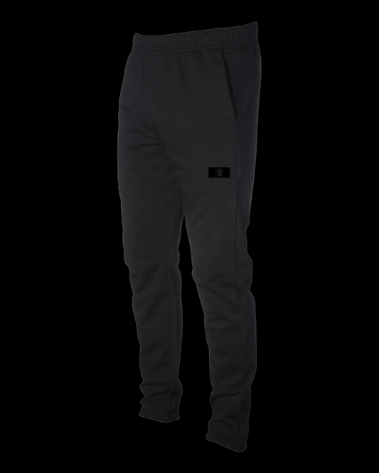 Performance Joggers - Black