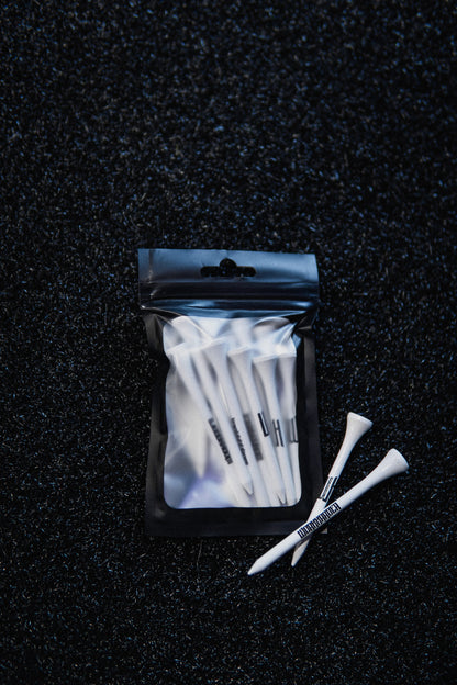 Golf Tees 10 pack
