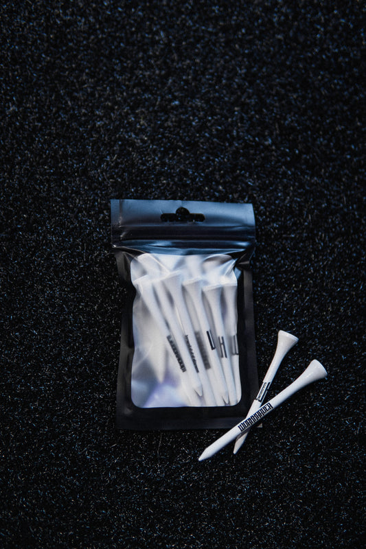 Golf Tees 10 pack