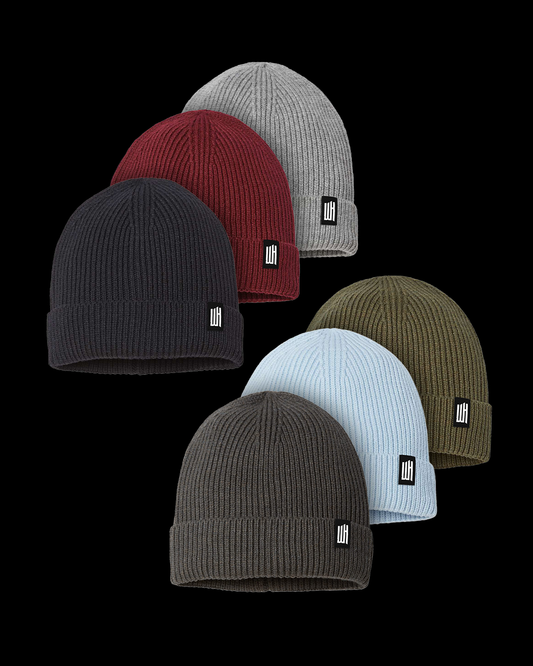 Cuff Beanie