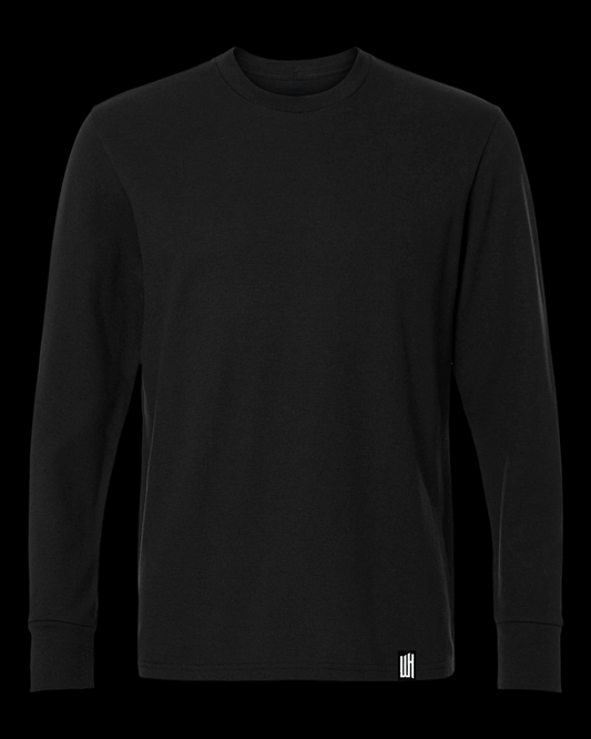 Black Thermal