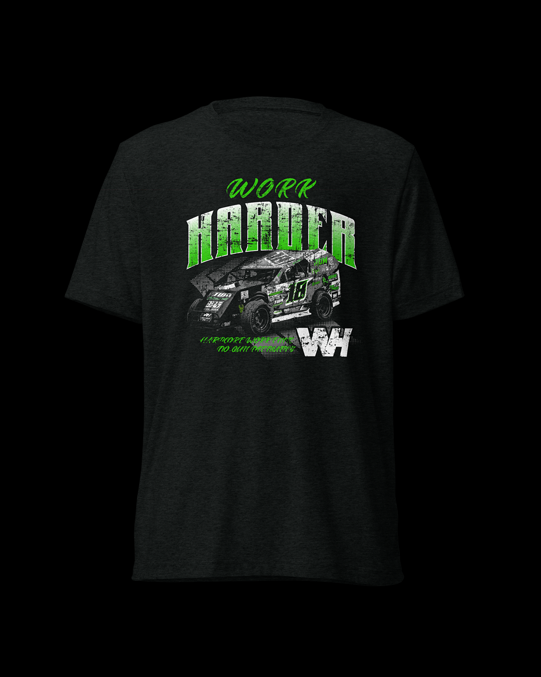The 18 Show Tee