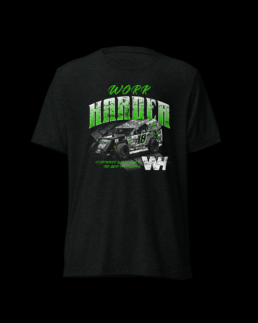 The 18 Show Tee