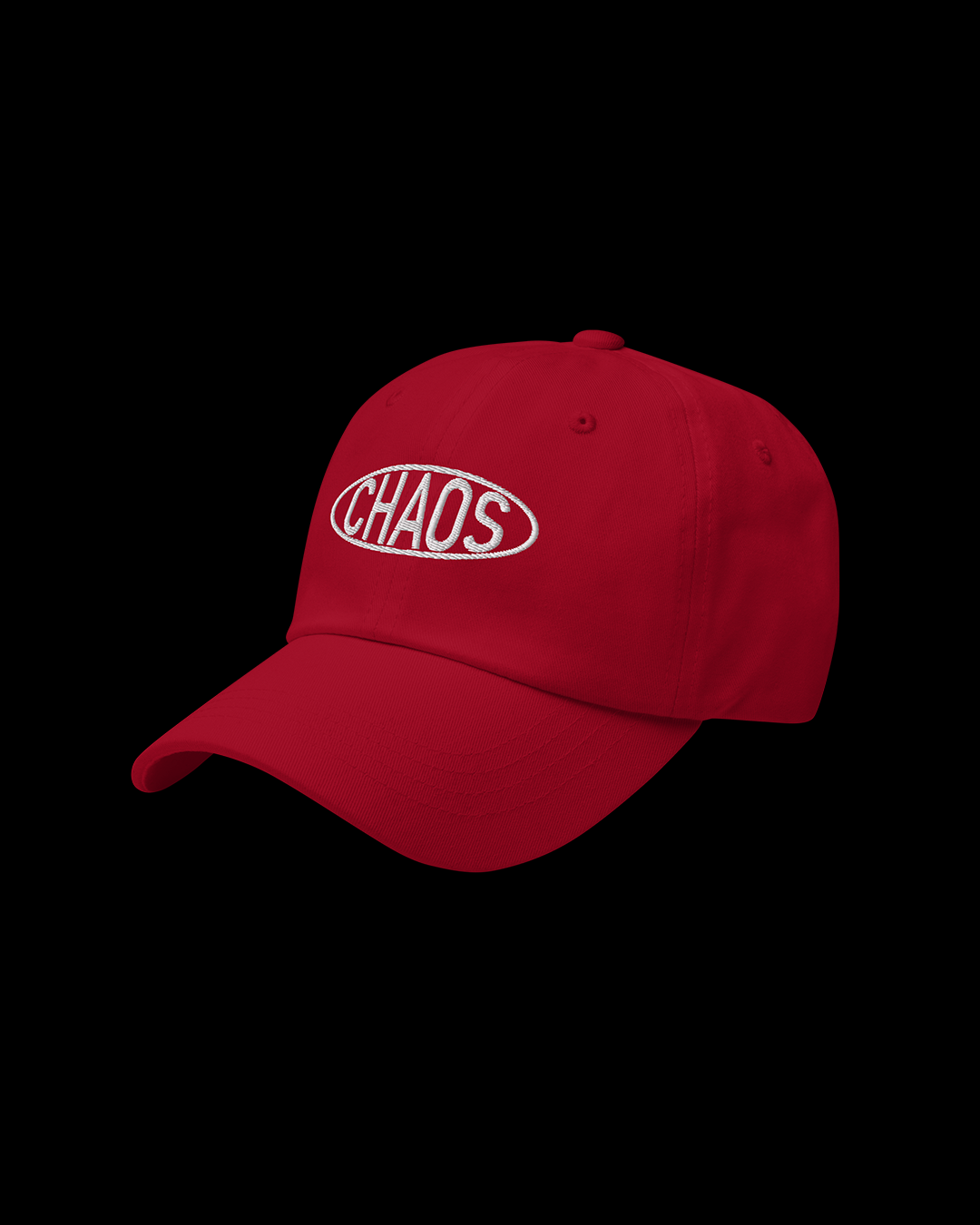 Chaos Hat