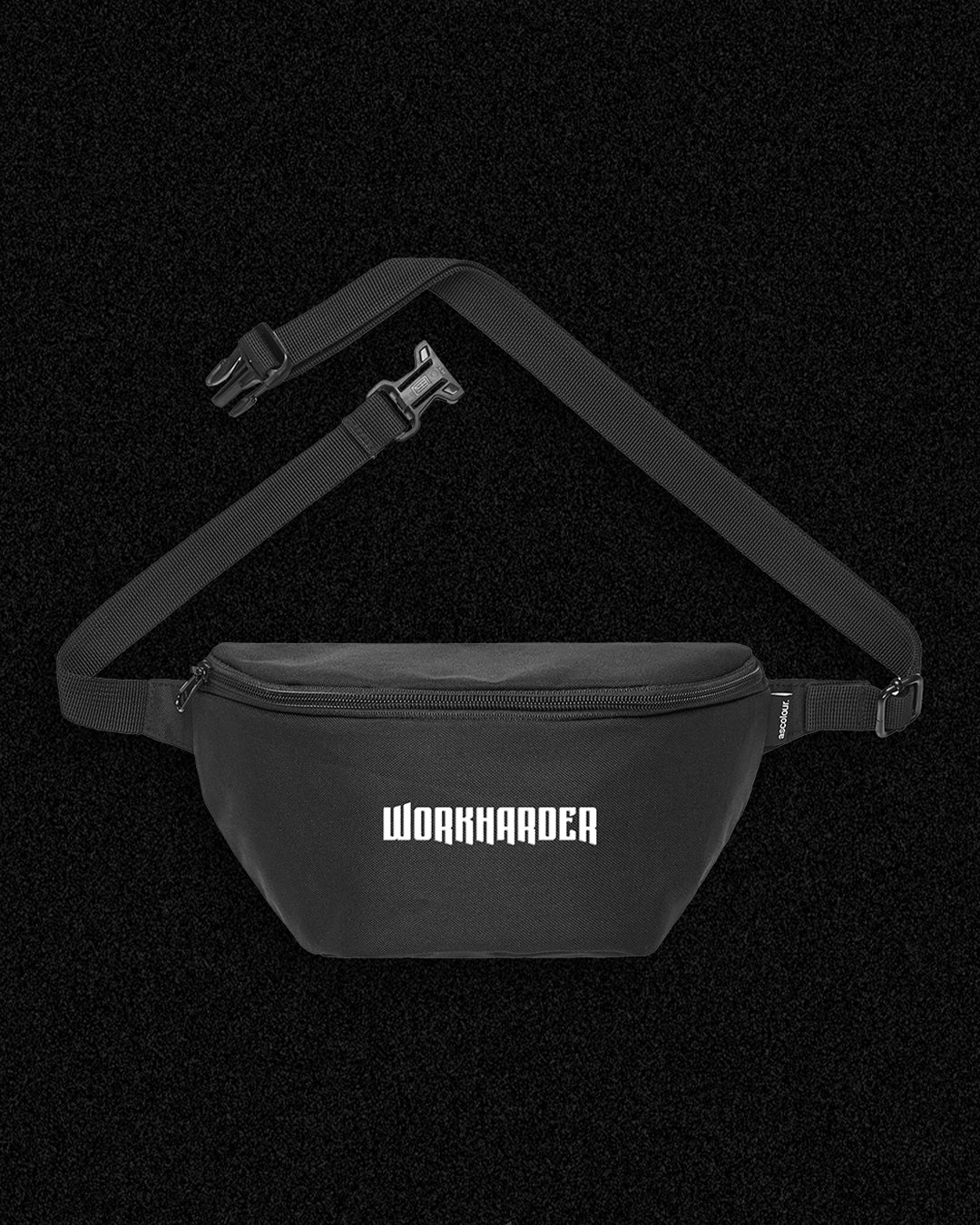 WorkHarder Waist Bag