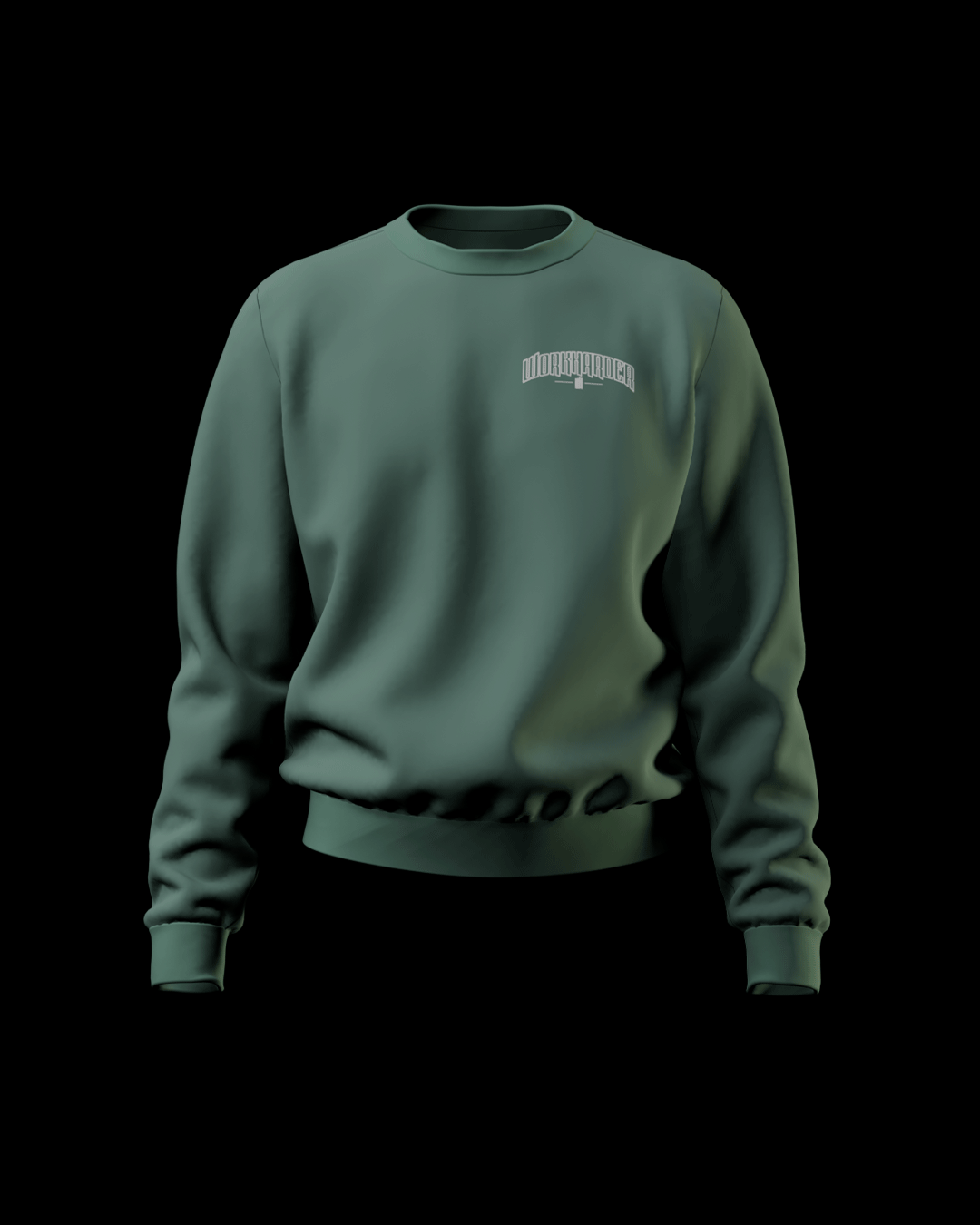 Crewnecks [PREORDER]