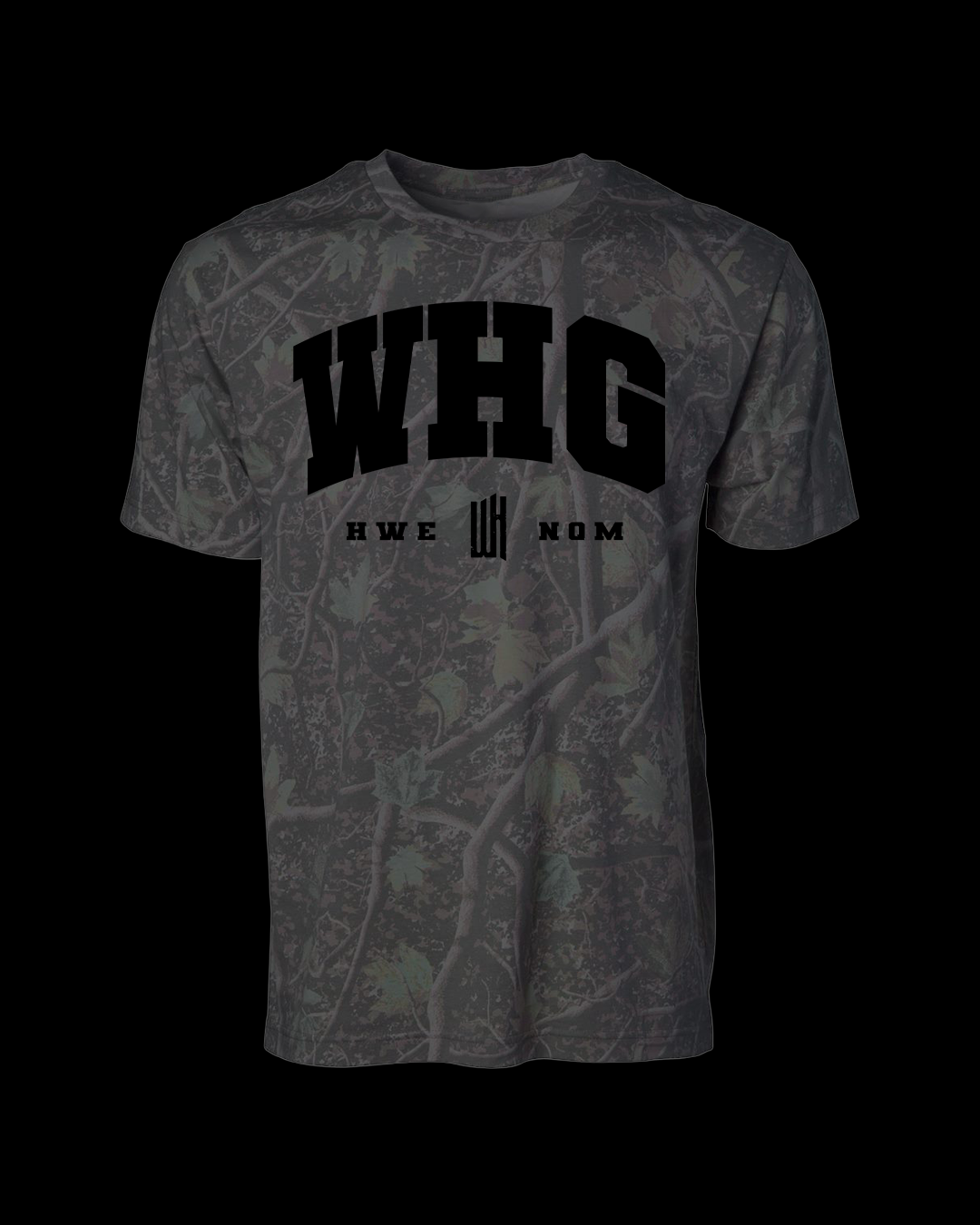 Darkwood Tee