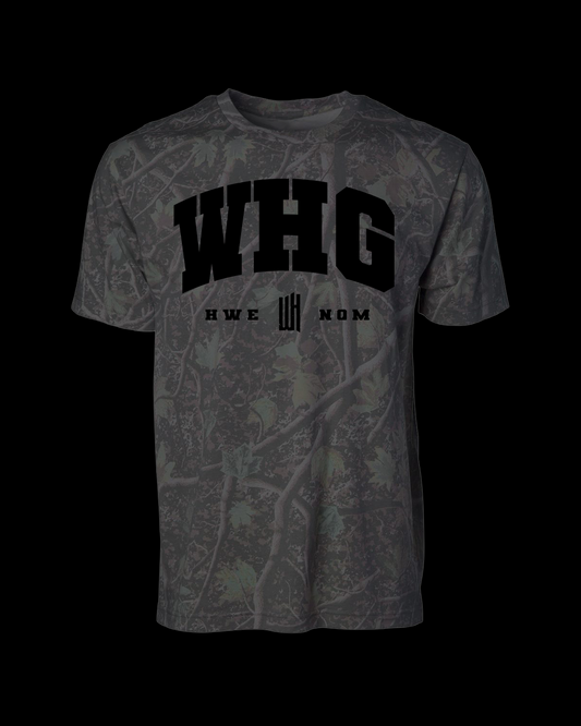Darkwood Tee