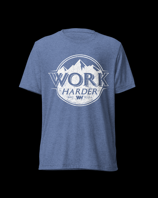 Mountain Tee