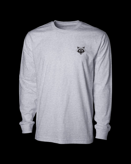 Everyday Longsleeve Tee