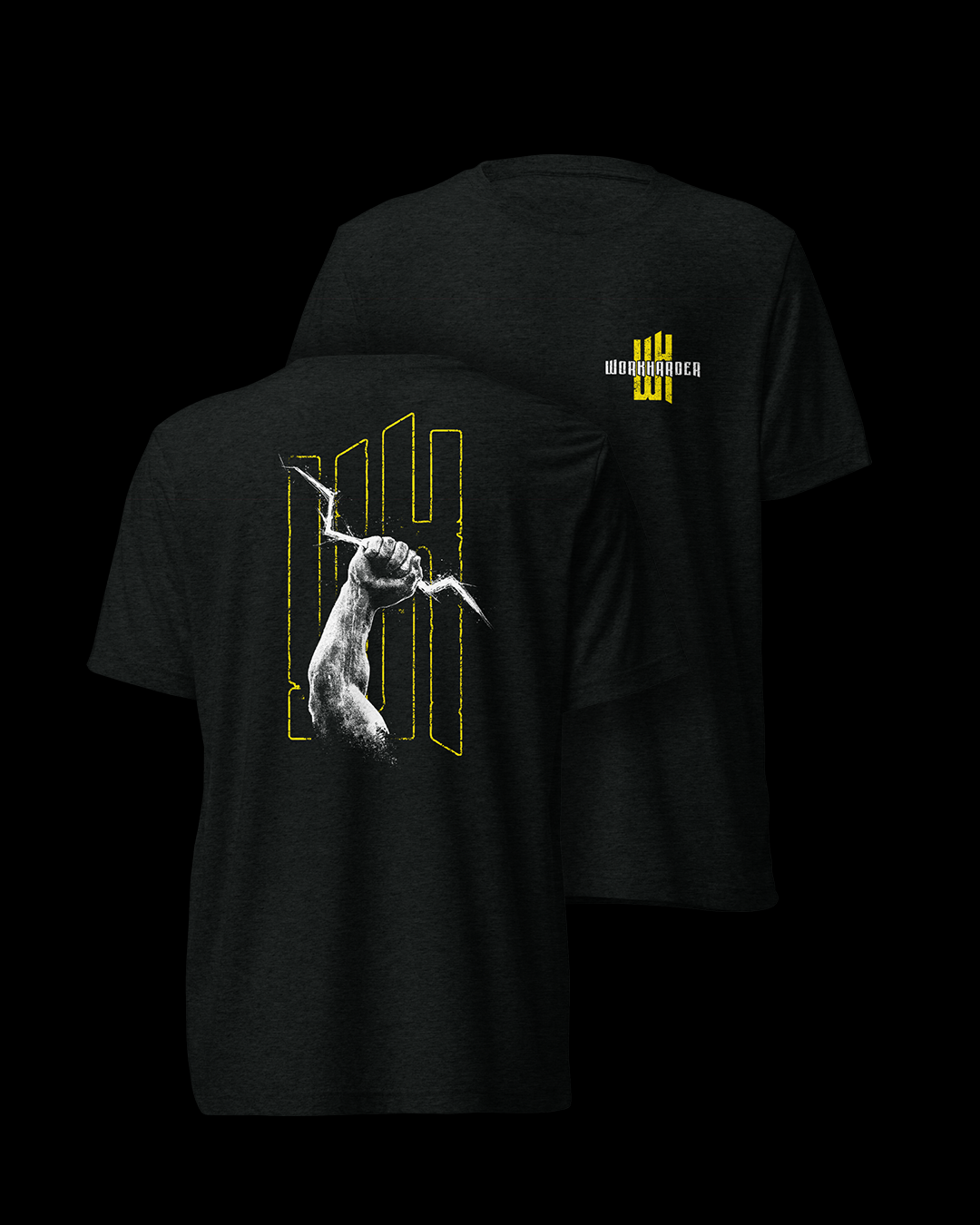 Lightning Tee