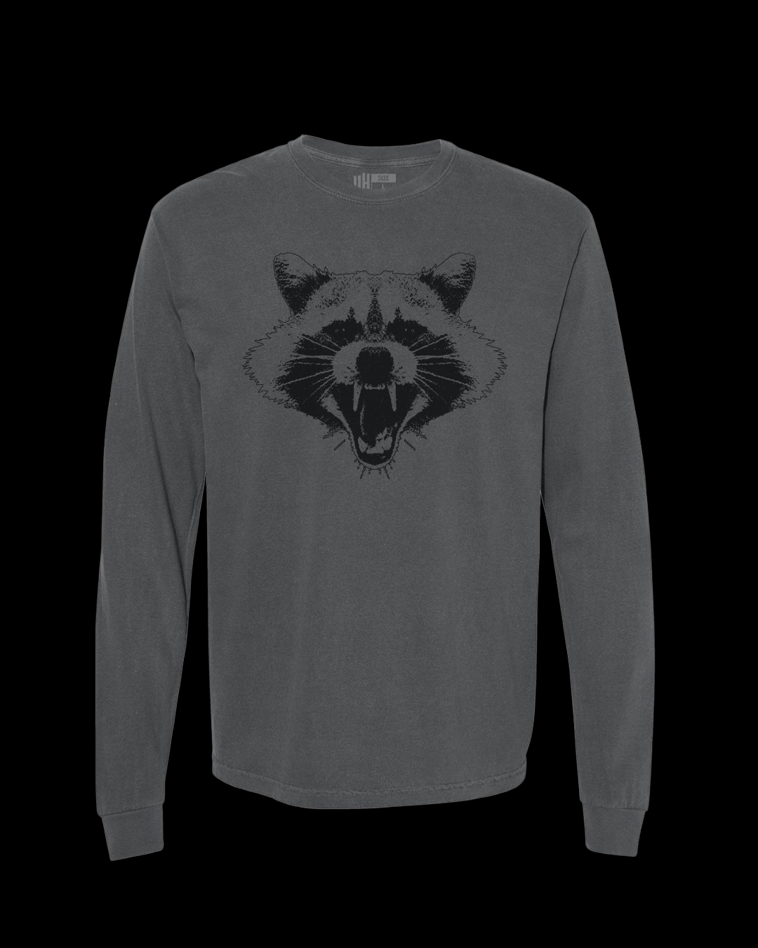 Everyday Longsleeve Tee