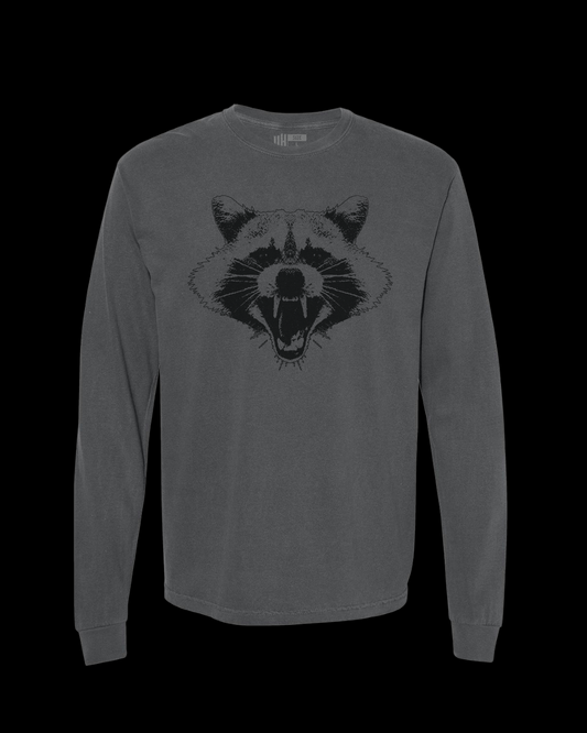 Everyday Longsleeve Tee