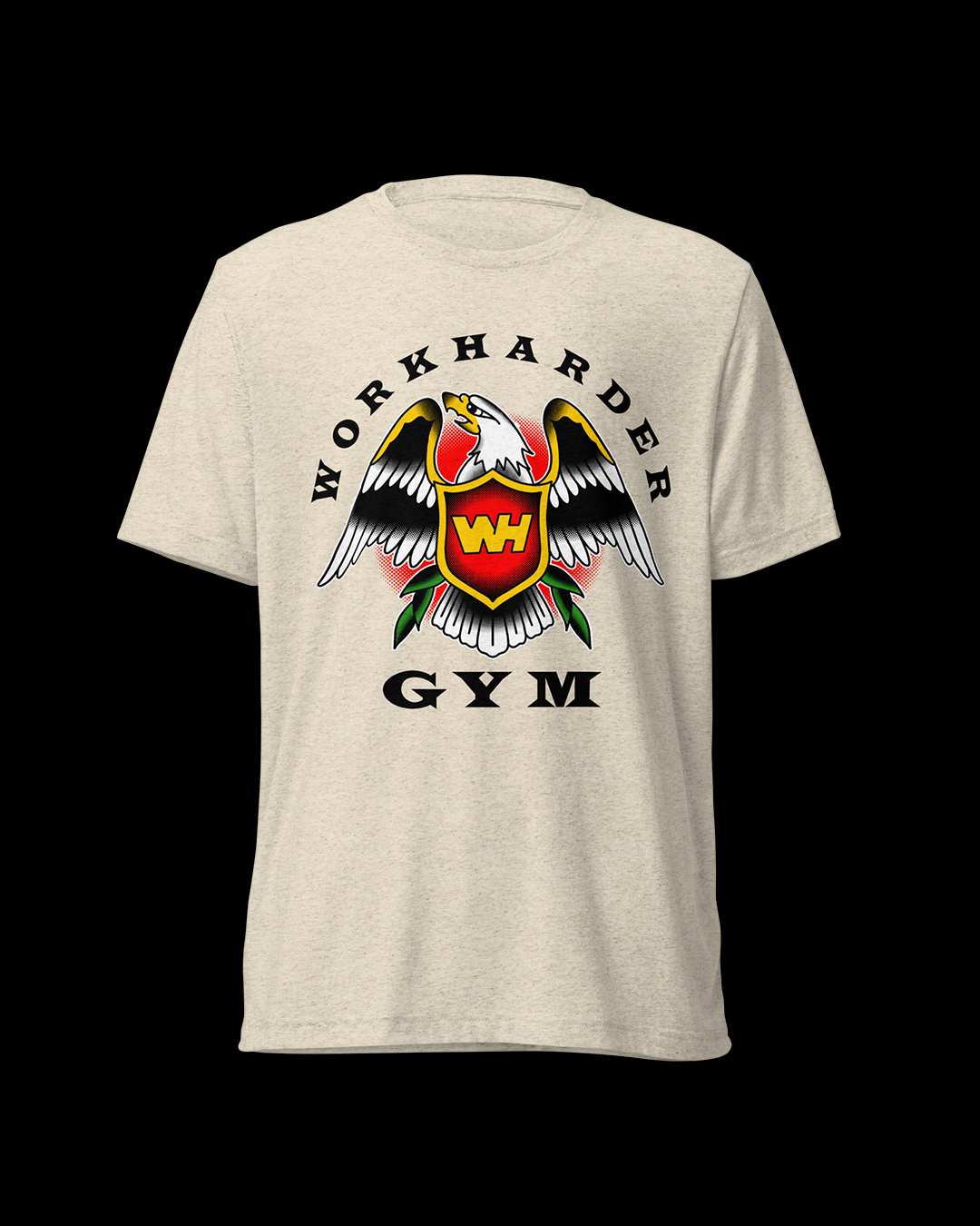 Eagle Tee