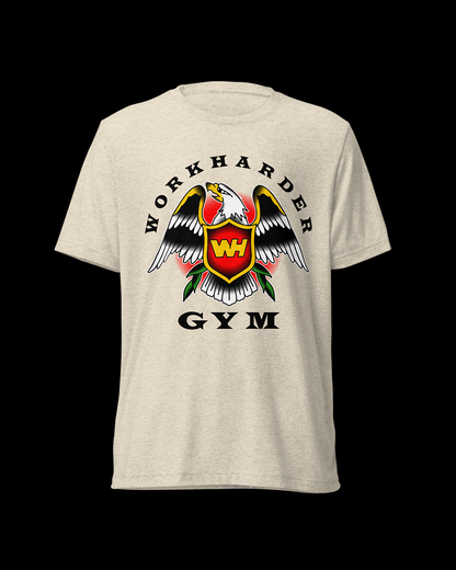 Eagle Tee