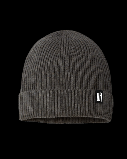 Cuff Beanie