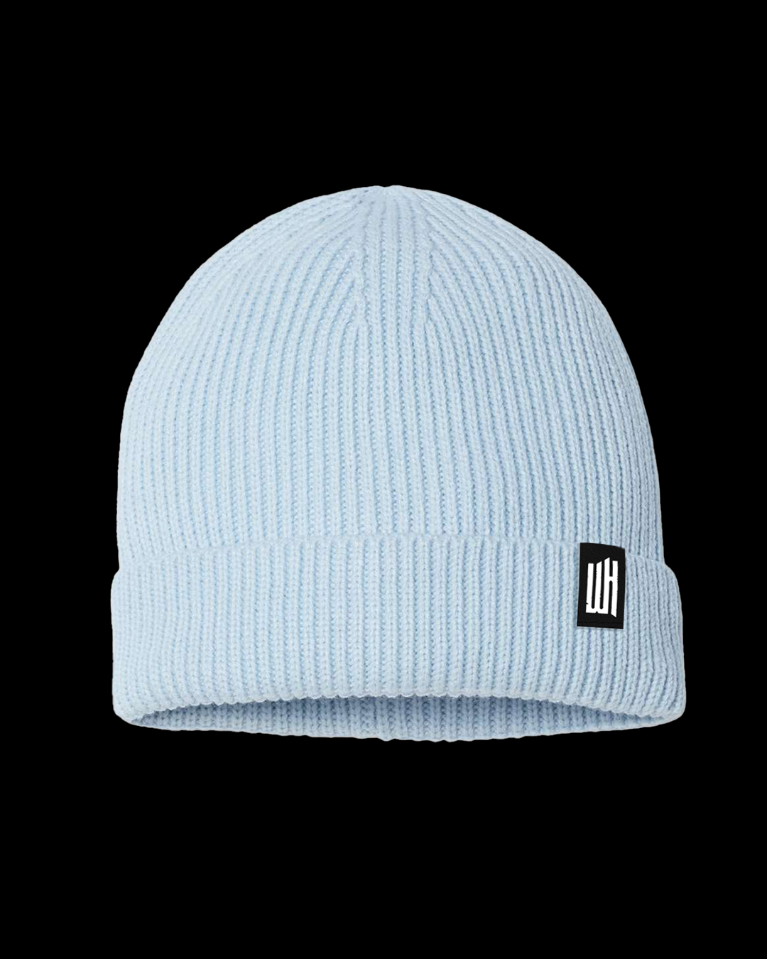 Cuff Beanie