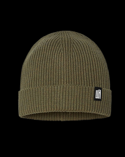 Cuff Beanie