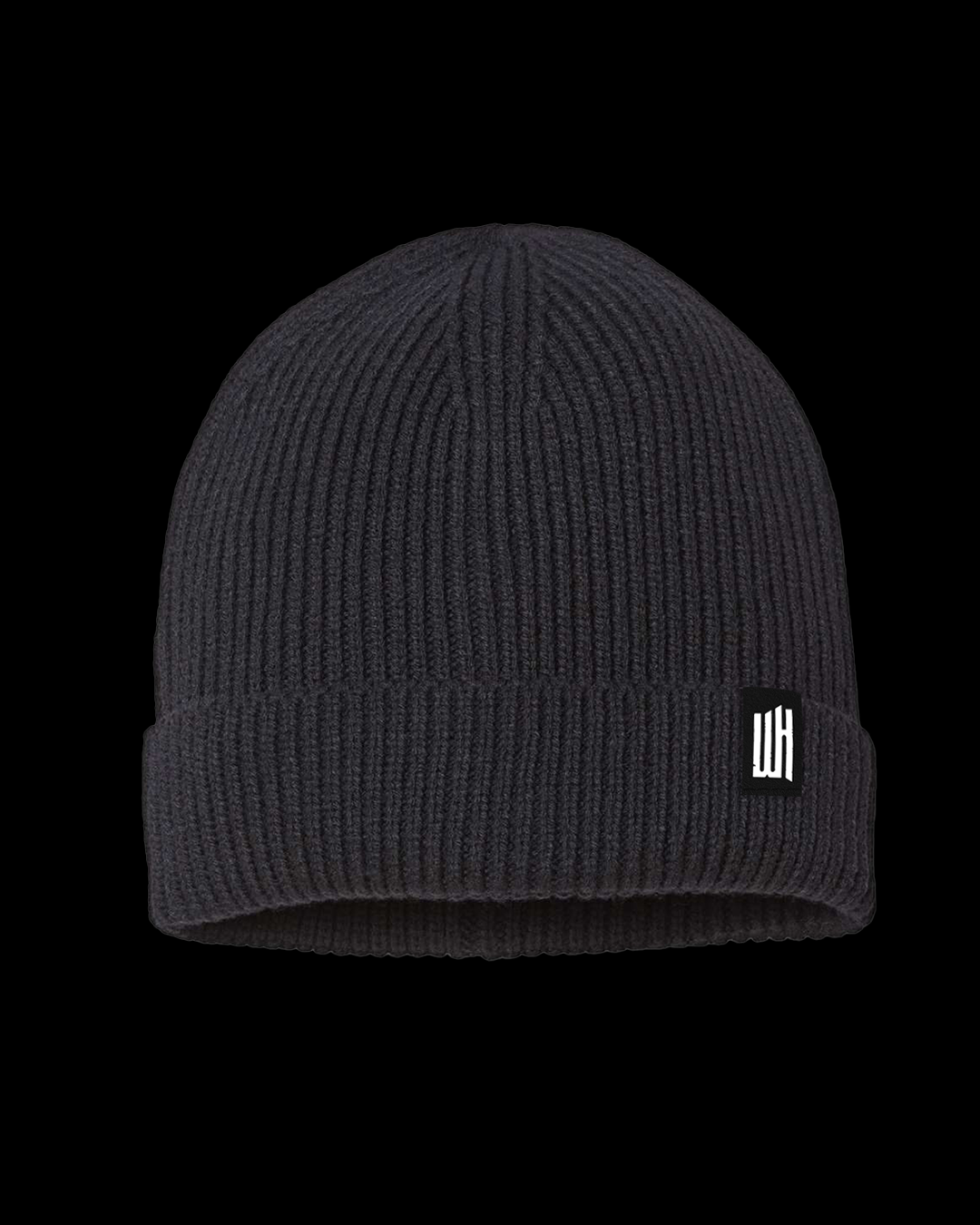 Cuff Beanie