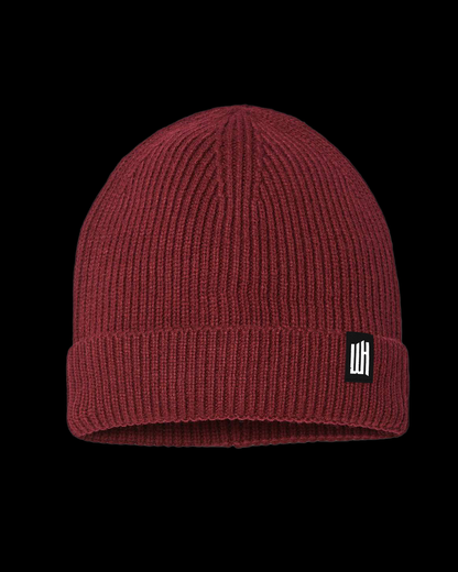 Cuff Beanie