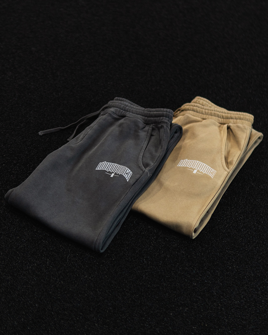 Men's Joggers - PREORDER