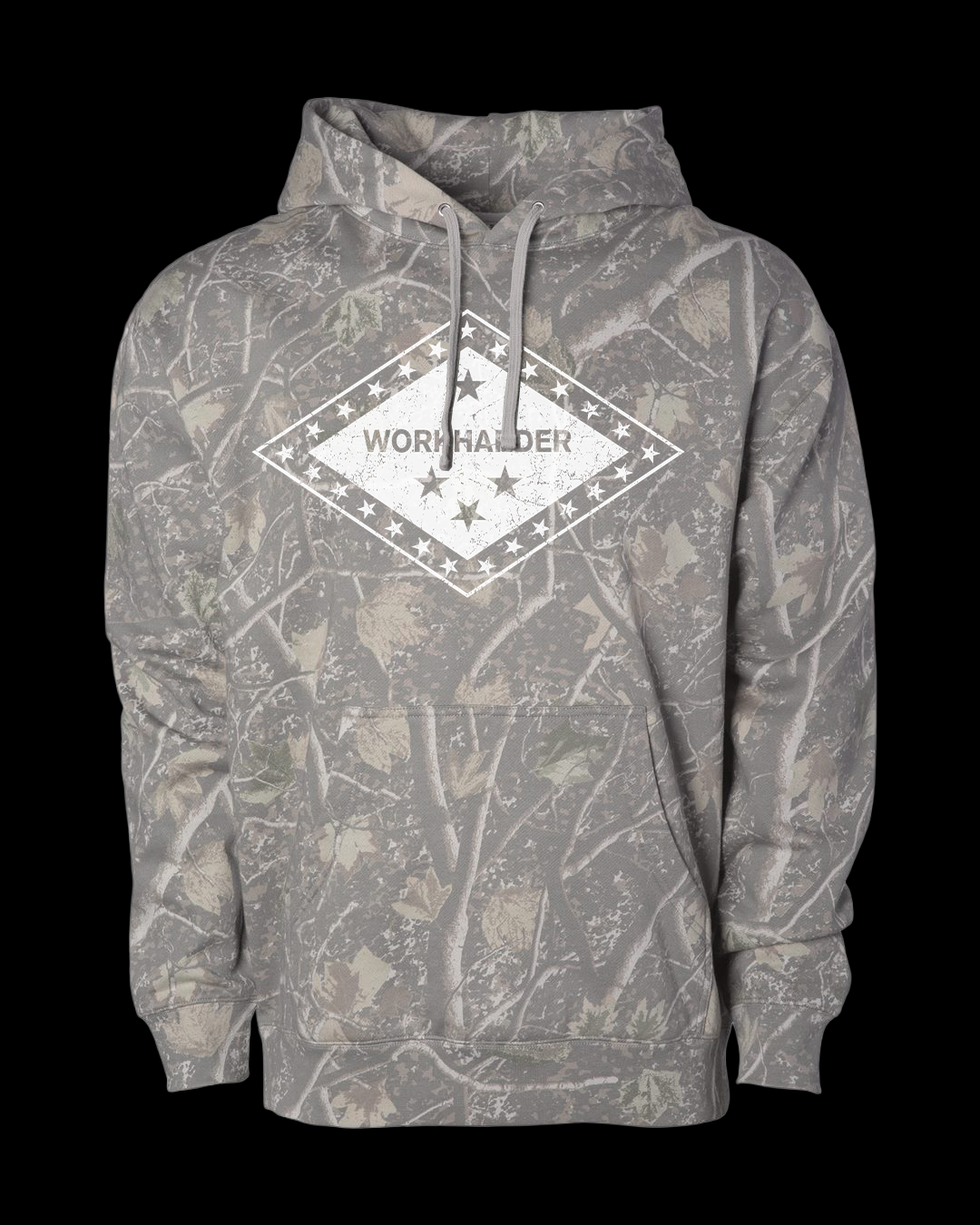 Deadwood Arkansas Hoodie [Preorder]
