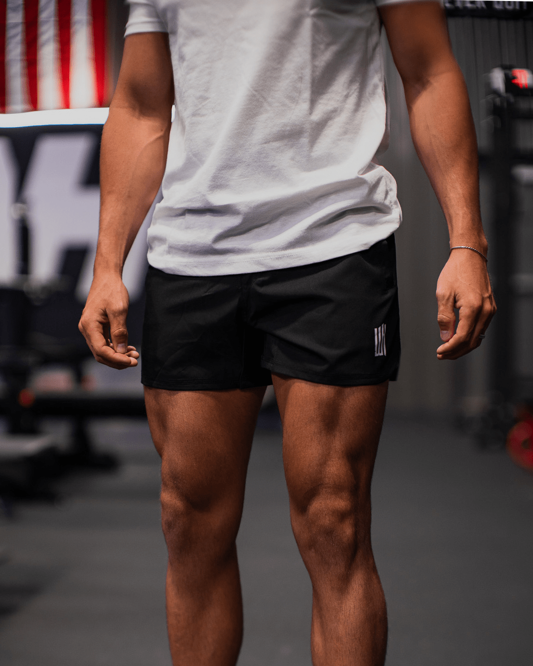 Squat Shorts