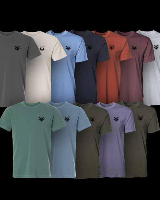 Everyday Tees