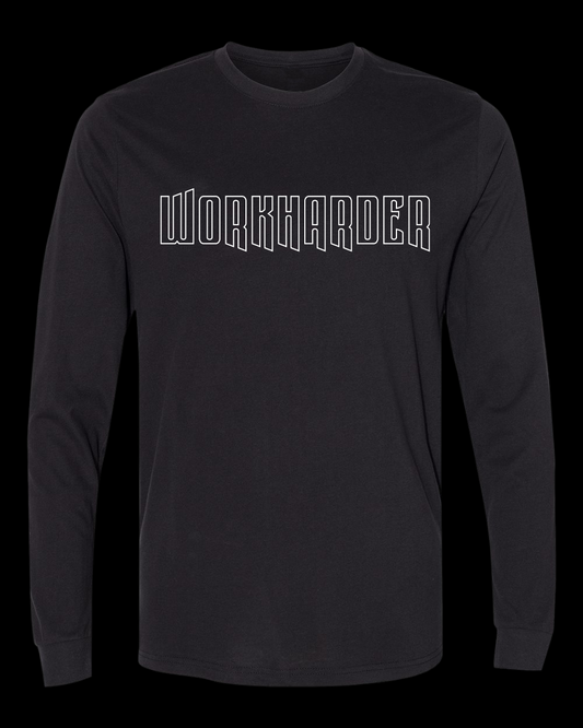 Sueded Longsleeve
