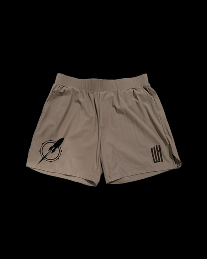 Moonshot Shorts