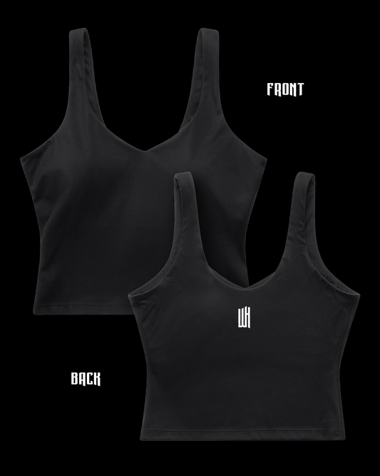 Active Bra Tank Top