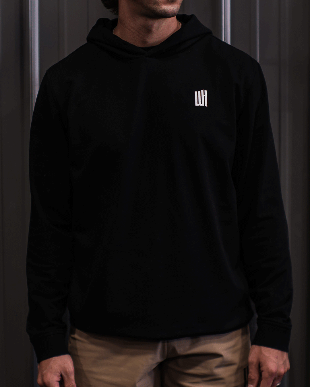 Performance Hoodie [PREORDER]