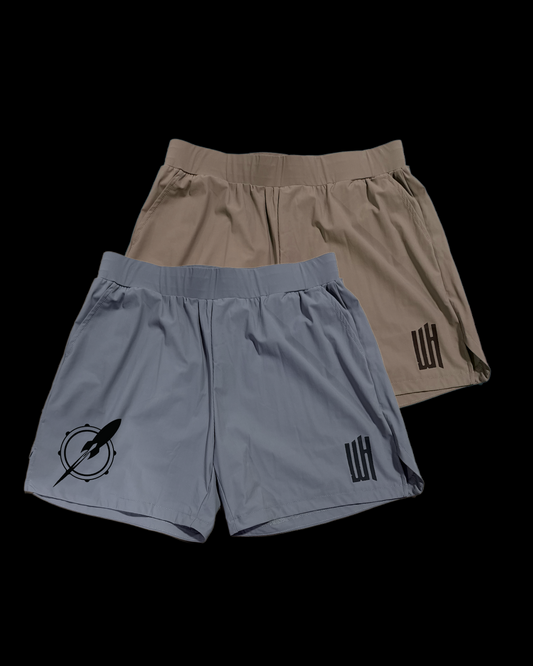 Moonshot Shorts