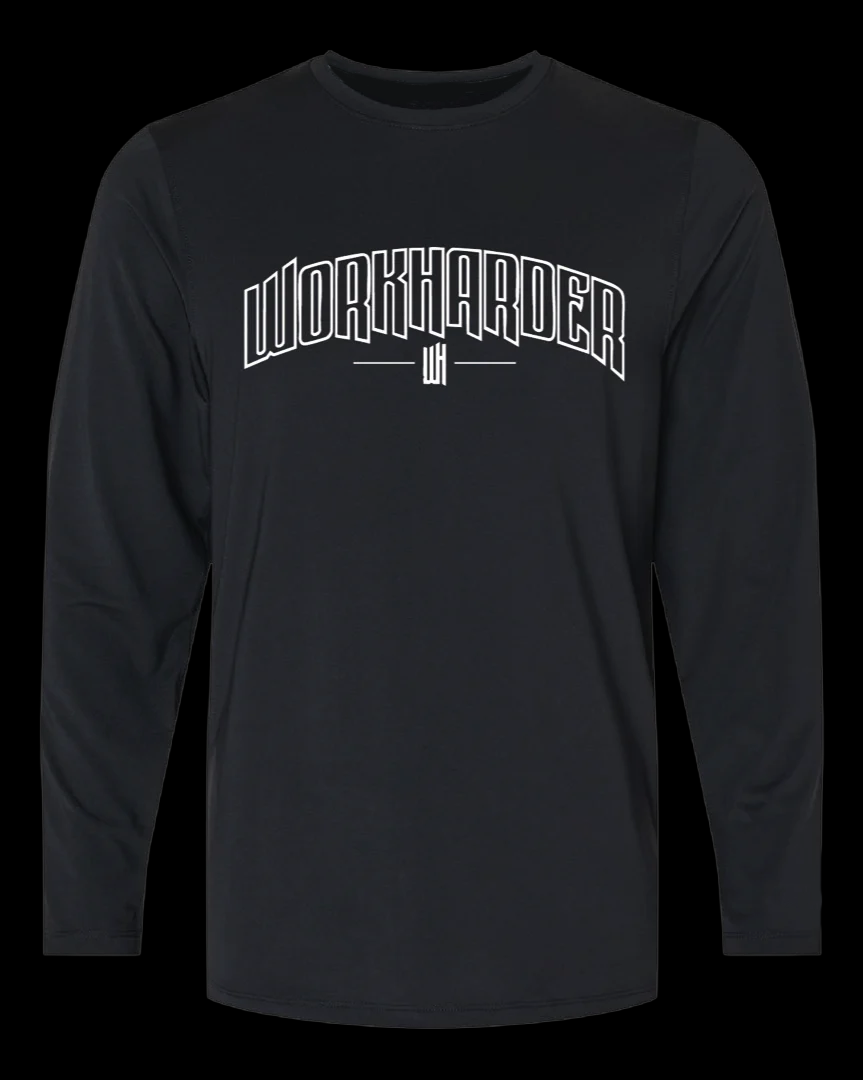 Performance Longsleeve Tee