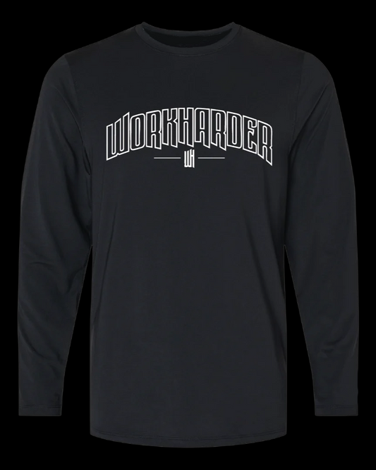 Performance Longsleeve Tee
