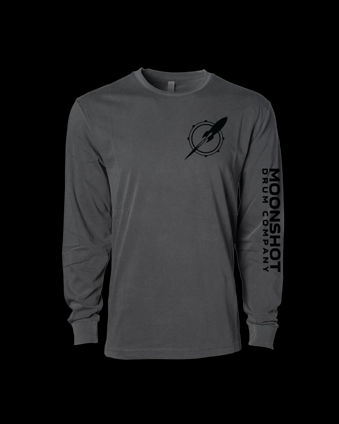 Moonshot Longsleeve Tee