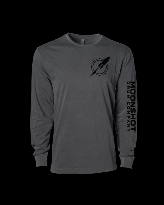 Moonshot Longsleeve Tee