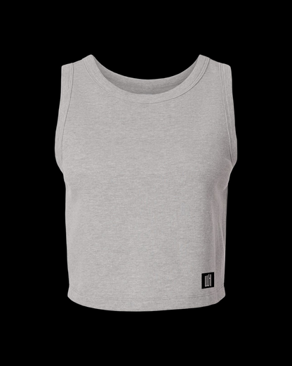 Grey Thermal Tank