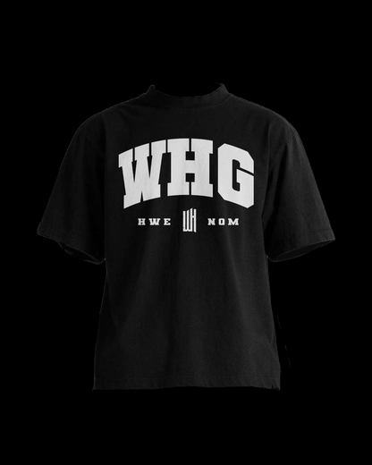 Heavyweight Box Tee