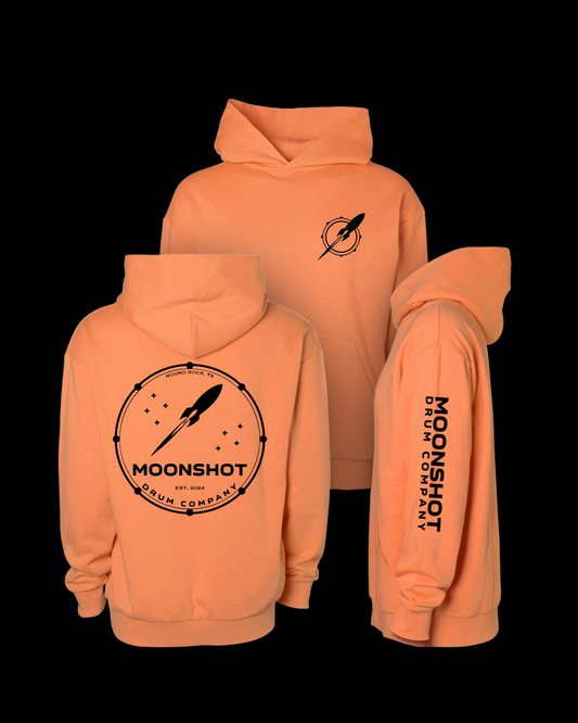 Flight Suit Hoodie - PREORDER