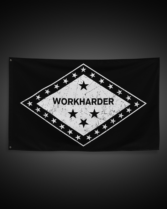 Natural State Flag