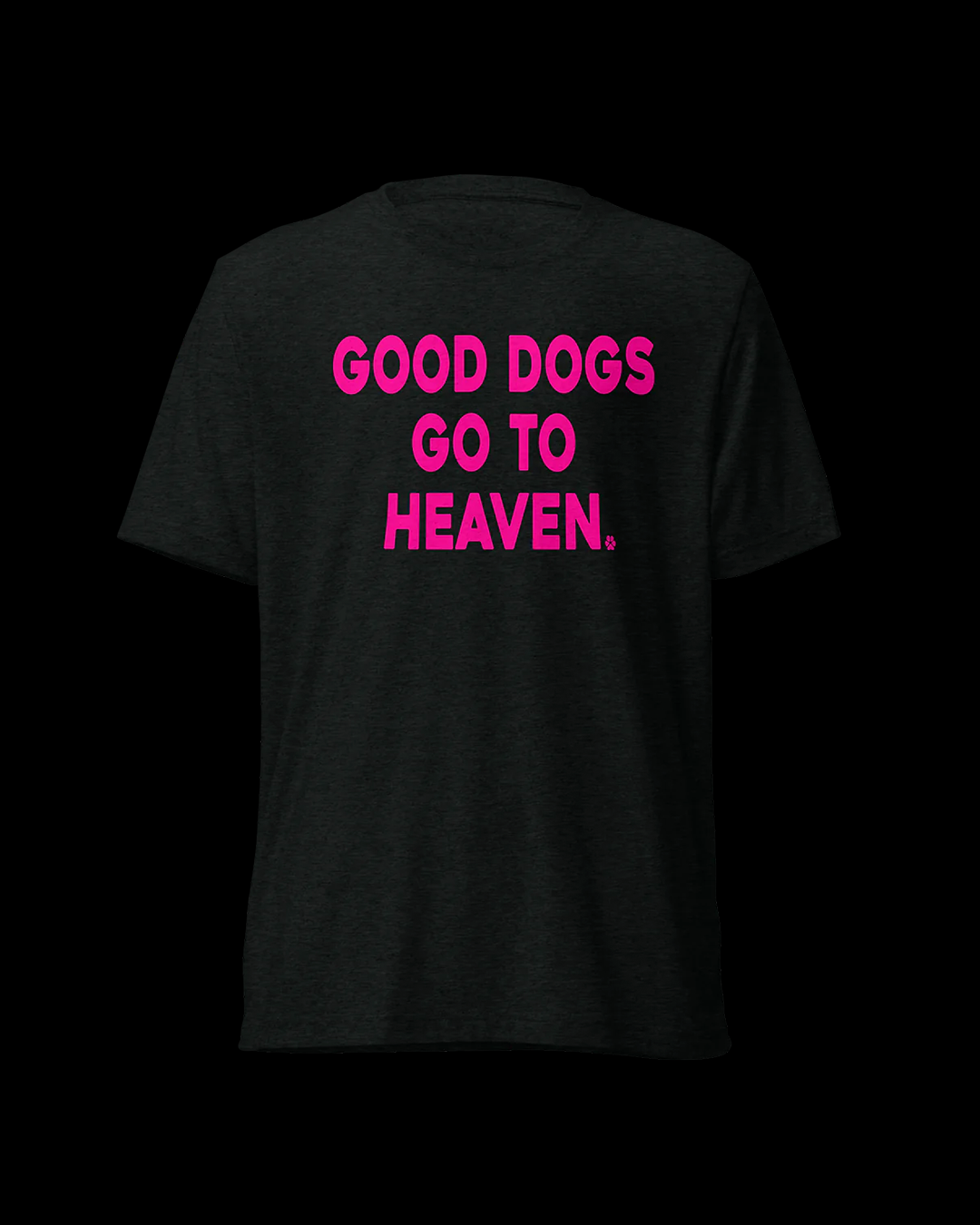 Good Dogs [Athena Pink]