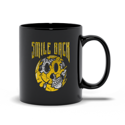 Smile Back Mug