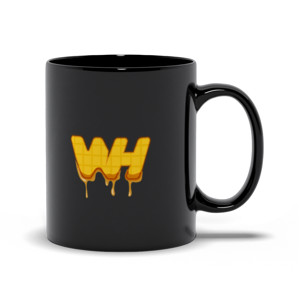 Waffle Mug