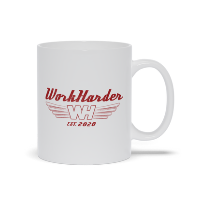 Wings Mug