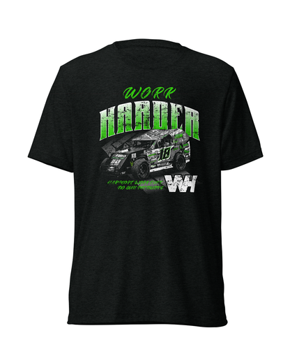 The 18 Show Tee