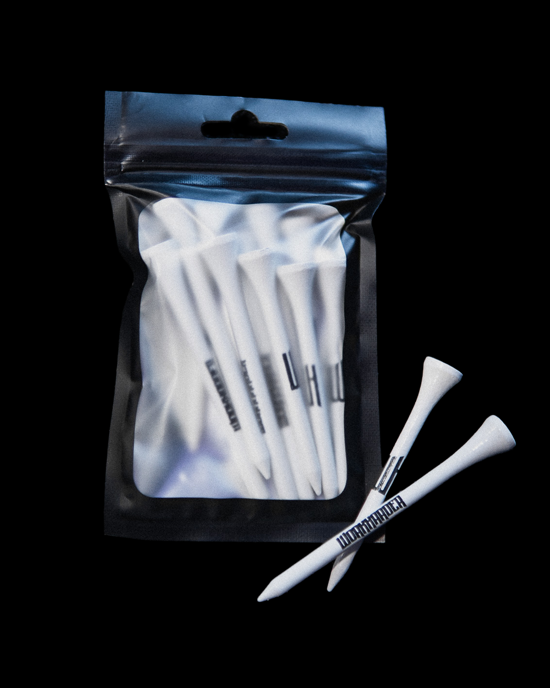Golf Tees 10 pack