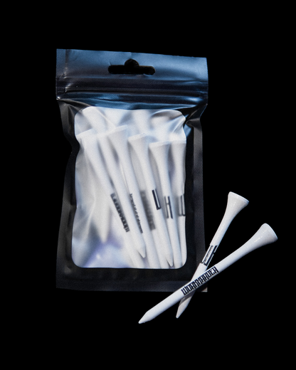 Golf Tees 10 pack