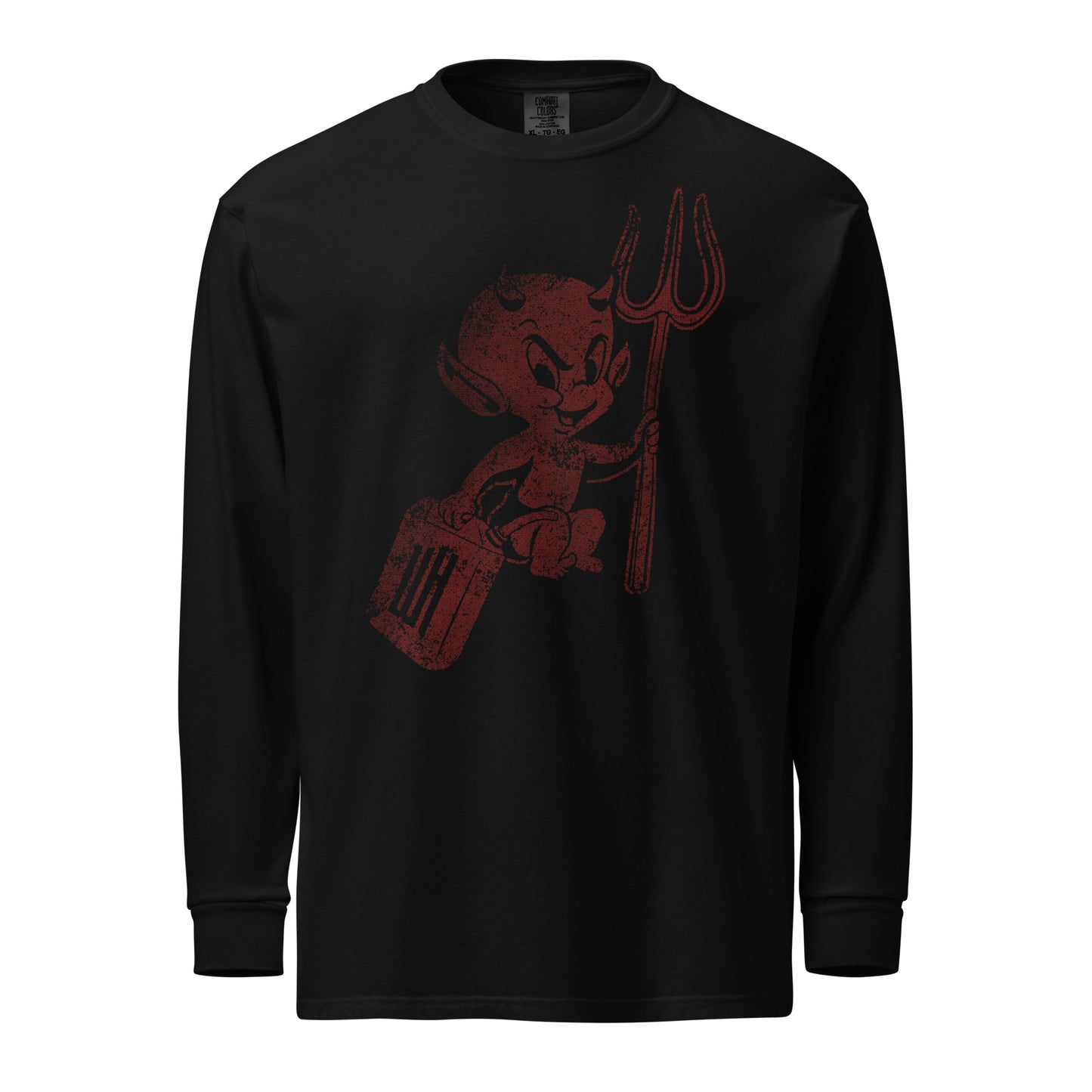 Fuel the Fire Longsleeve