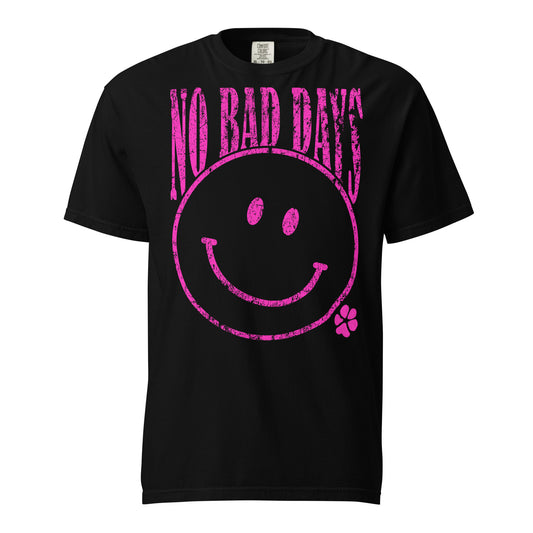 No Bad Days [Pink]